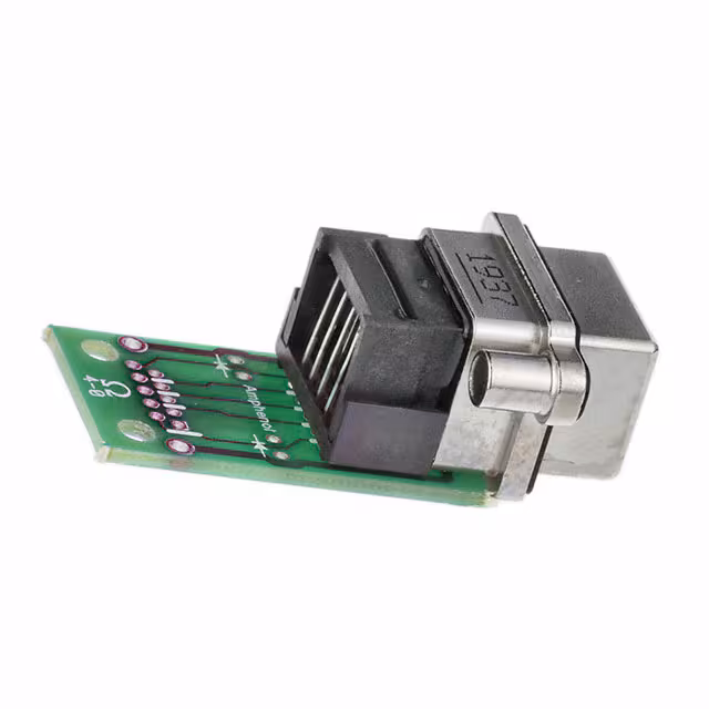 MRJ5C8001 Amphenol ICC (Commercial Products)  Connecteurs modulaires